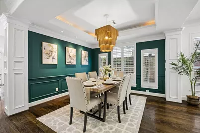 2405 Brun Street #B, Houston, TX 77019 - Photo 4