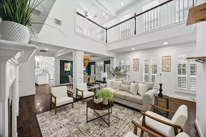 2405 Brun Street #B, Houston, TX 77019 - Photo 2