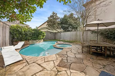 2405 Brun Street #B, Houston, TX 77019 - Photo 26
