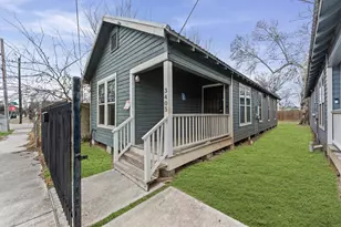 3405 Beulah St, Houston, TX 77004 - Photo 2