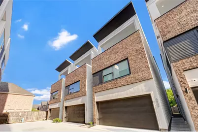 5839 Dolores Street, Houston, TX 77057 - Photo 2