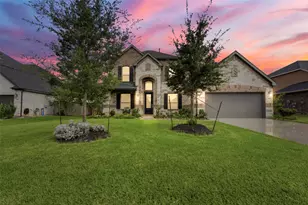 29019 Knollwood Trail Ln, Katy, TX 77494 - Photo 1