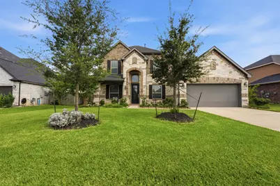 29019 Knollwood Trail Lane, Katy, TX 77494 - Photo 2
