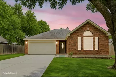 2512 Patna Drive, Katy, TX 77493 - Photo 1