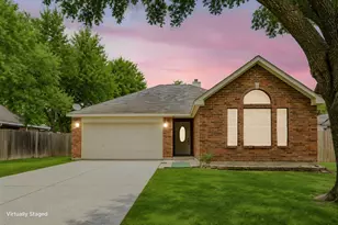 2512 Patna Dr, Katy, TX 77493 - Photo 1