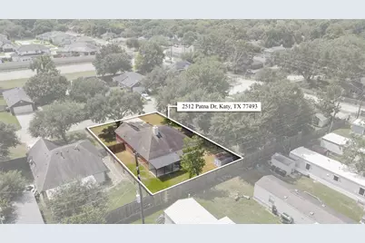 2512 Patna Drive, Katy, TX 77493 - Photo 46