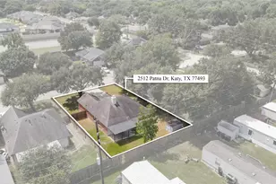 2512 Patna Dr, Katy, TX 77493 - Photo 46