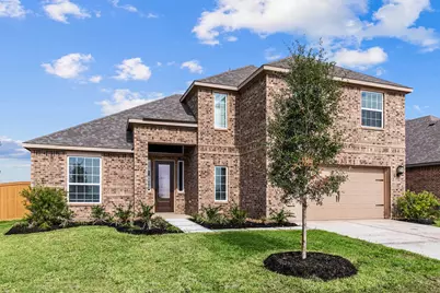 2908 Fair Wind Lane, Texas City, TX 77510 - Photo 1