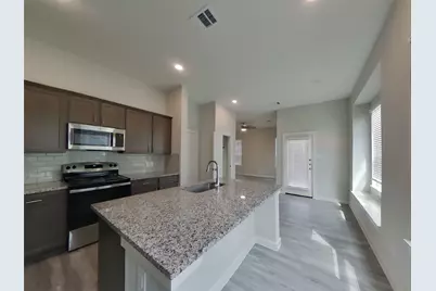 9835 Willow Creek Commerce Drive #111, Tomball, TX 77375 - Photo 8