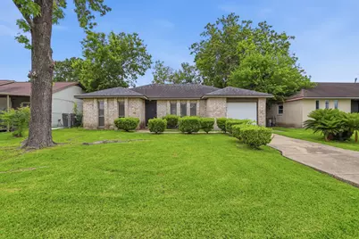 12614 Chiswick Road, Houston, TX 77047 - Photo 2