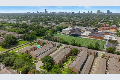 3300 Bellefontaine Street #42, Houston, TX 77025 - Photo 22