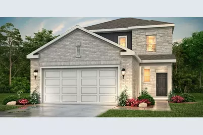 2221 Lake Mist Drive, Texas City, TX 77568 - Photo 1