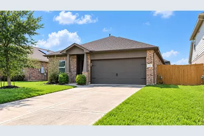 2306 Red Slate Drive, Rosharon, TX 77583 - Photo 2
