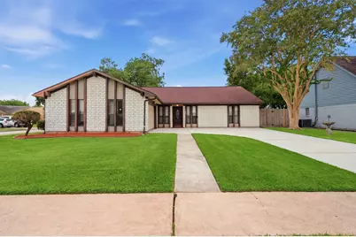 11534 Sagepark Lane, Hockley, TX 77089 - Photo 1