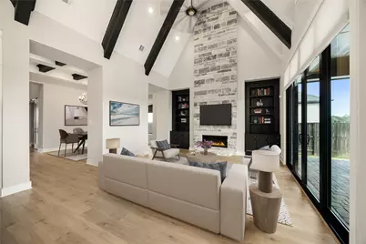 6707 Nimitz Court, Katy, TX 77493 - Photo 8