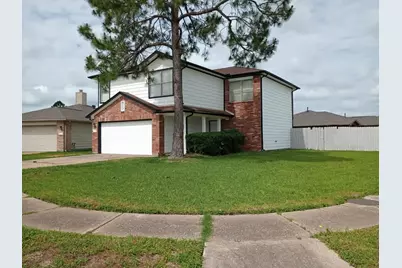 4823 Ridge Harbor Drive, Houston, TX 77053 - Photo 2