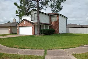 4823 Ridge Harbor Dr, Houston, TX 77053 - Photo 2