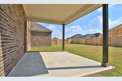 338 Blue River Trail, Rosenberg, TX 77471 - Photo 32