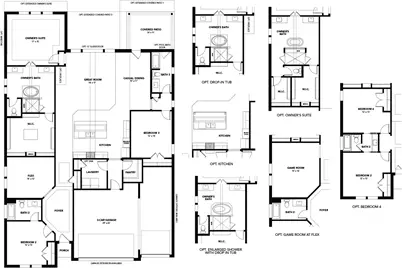 338 Blue River Trail, Rosenberg, TX 77471 - Photo 4