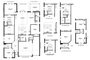 338 Blue River Trl, Rosenberg, TX 77471 - Photo 4