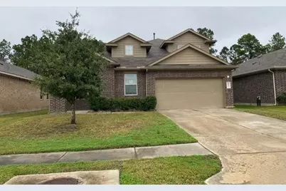 18037 Atwood Mill Drive, New Caney, TX 77357 - Photo 2