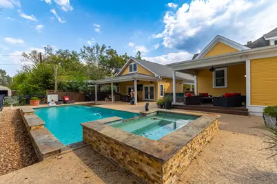 809 Paulus Street, Schulenburg, TX 78956 - Photo 42