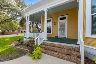 809 Paulus St, Schulenburg, TX 78956 - Photo 46