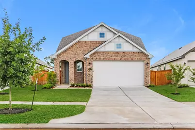 2311 Foster Hill Road, Richmond, TX 77469 - Photo 1