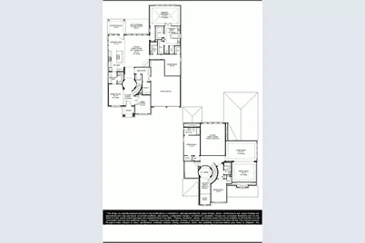 405 Soaring Sparrow Trail, Katy, TX 77493 - Photo 2
