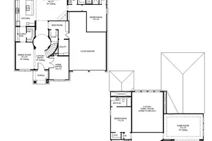 405 Soaring Sparrow Trl, Katy, TX 77493 - Photo 2