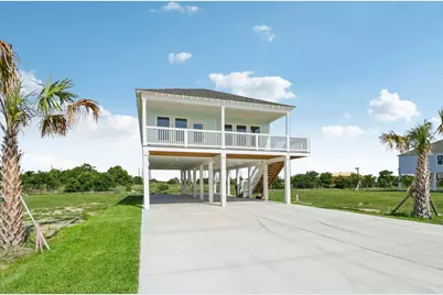 1339 Sapphire Palms Court, San Leon, TX 77539 - Photo 1