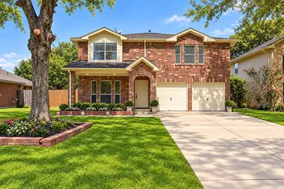 5815 Red River Drive, Dickinson, TX 77539 - Photo 1