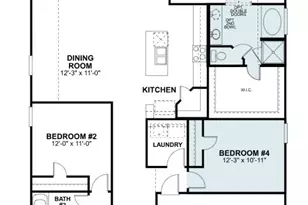 1815 Sleeping Hls Dr, Rosenberg, TX 77471 - Photo 2