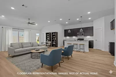 1815 Sleeping Hills Drive, Rosenberg, TX 77471 - Photo 6