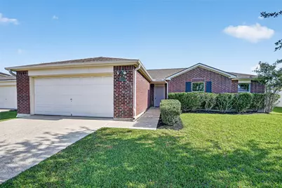 9104 Dolphin Circle, Texas City, TX 77591 - Photo 1