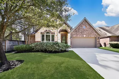 23414 Fauburg Drive, New Caney, TX 77357 - Photo 1