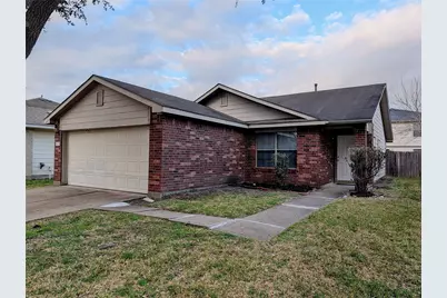 9223 Grove Haven Drive, Houston, TX 77083 - Photo 1