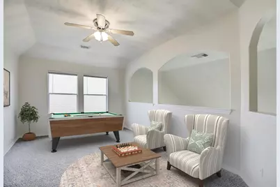 2309 Perkins Crossing Drive, Conroe, TX 77304 - Photo 2