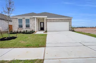 21722 Colonial Meadow Creek Trail, Waller, TX 77484 - Photo 1