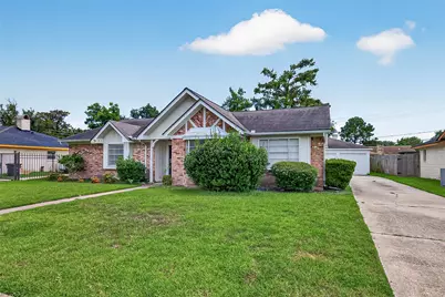 8831 Sandstone Street, Houston, TX 77036 - Photo 2
