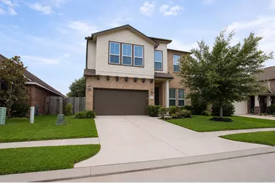 22503 Miramar Bend Drive, Tomball, TX 77375 - Photo 2