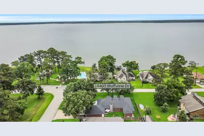 18403 Bluffview Drive, Crosby, TX 77532 - Photo 2