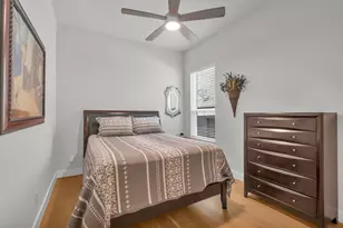 423 N Hillary Step Pl, Montgomery, TX 77316 - Photo 34