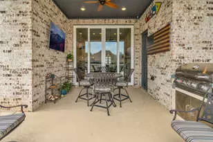 423 N Hillary Step Pl, Montgomery, TX 77316 - Photo 40