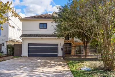 602 Birdsall Street, Houston, TX 77007 - Photo 2