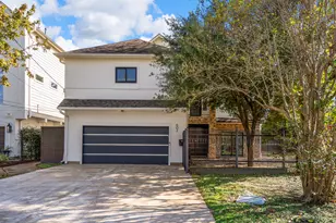 602 Birdsall St, Houston, TX 77007 - Photo 2