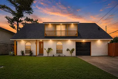 10802 Sagetrail Drive, Houston, TX 77089 - Photo 1