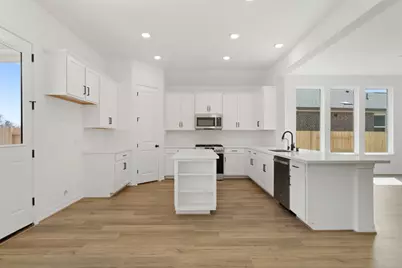 15819 Tall Barberry Lane, Crosby, TX 77532 - Photo 14