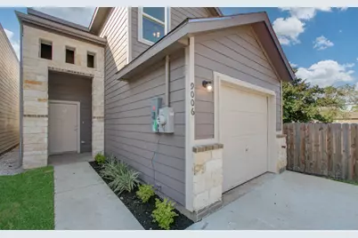 9006 Intervale Street Street, Houston, TX 77075 - Photo 2