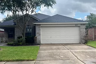 1607 Mills Pass Way Way, Katy, TX 77494 - Photo 1